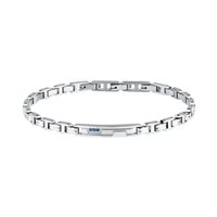 Armband Sector No Limits Herr Premium in Stahl Cristallo SAVK15 - SAVK15